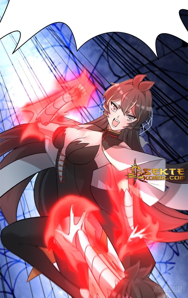 I Picked Up An Attributes Chapter 06 Gambar 49